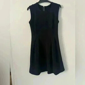 Beautiful little black  dress. Spring/summer season start